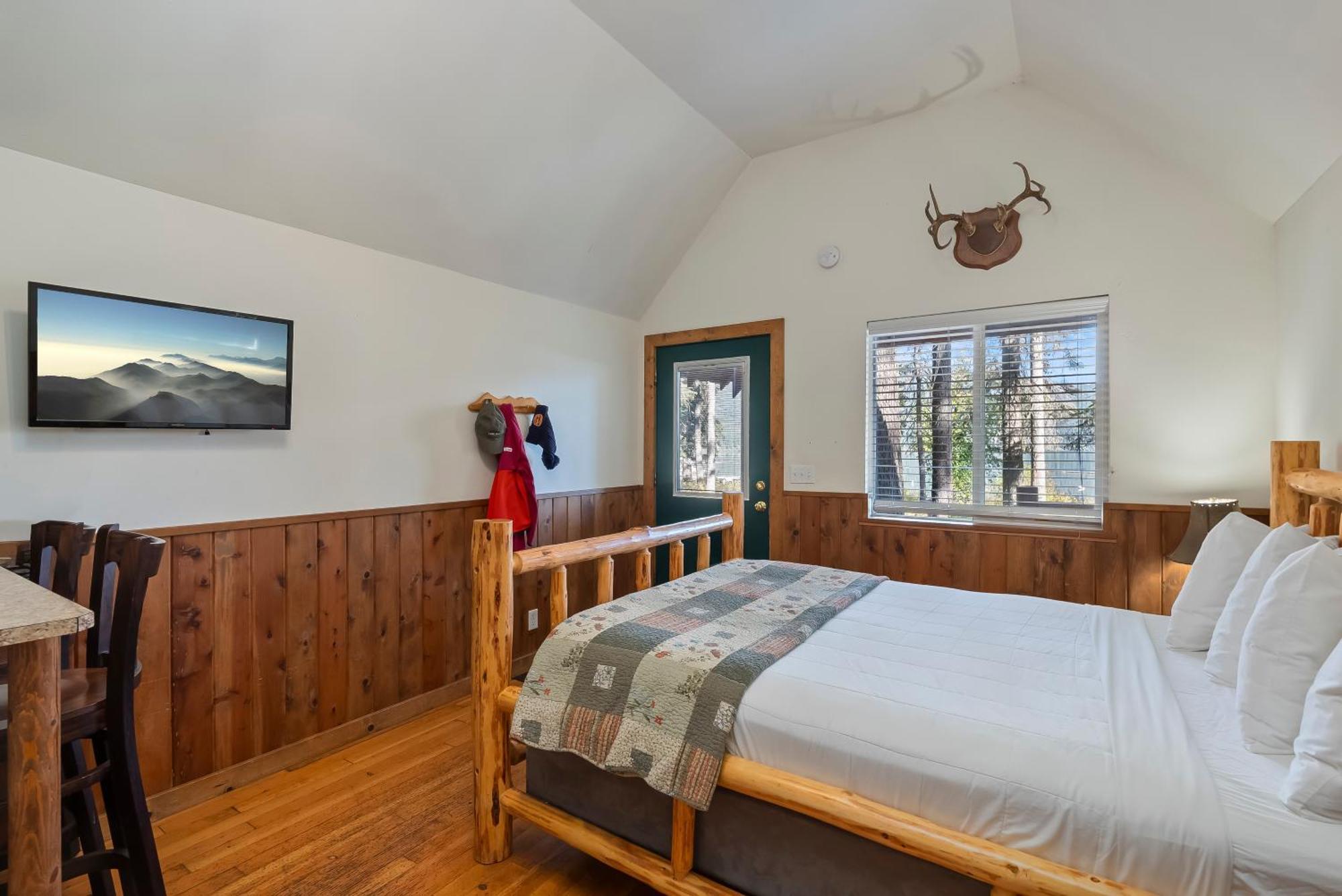 Shelter Cove Resort & Marina Odell Lake Εξωτερικό φωτογραφία