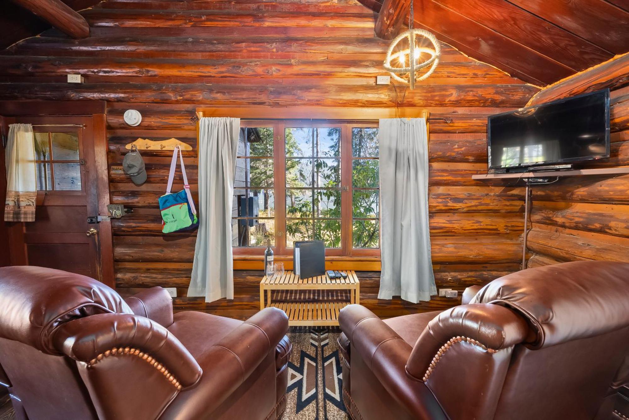 Shelter Cove Resort & Marina Odell Lake Εξωτερικό φωτογραφία