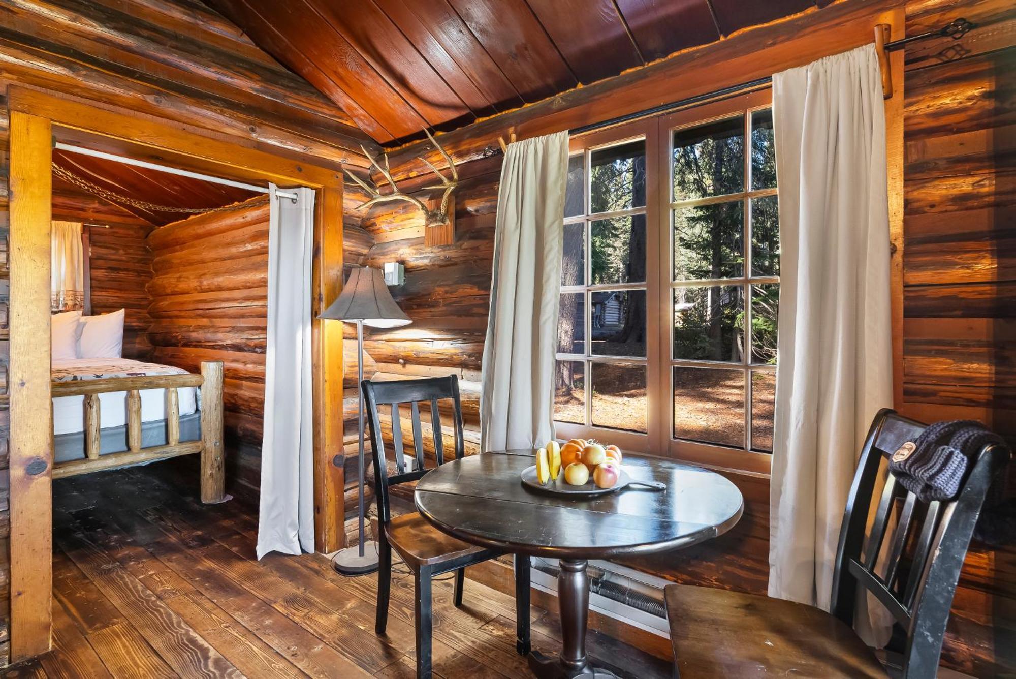 Shelter Cove Resort & Marina Odell Lake Εξωτερικό φωτογραφία