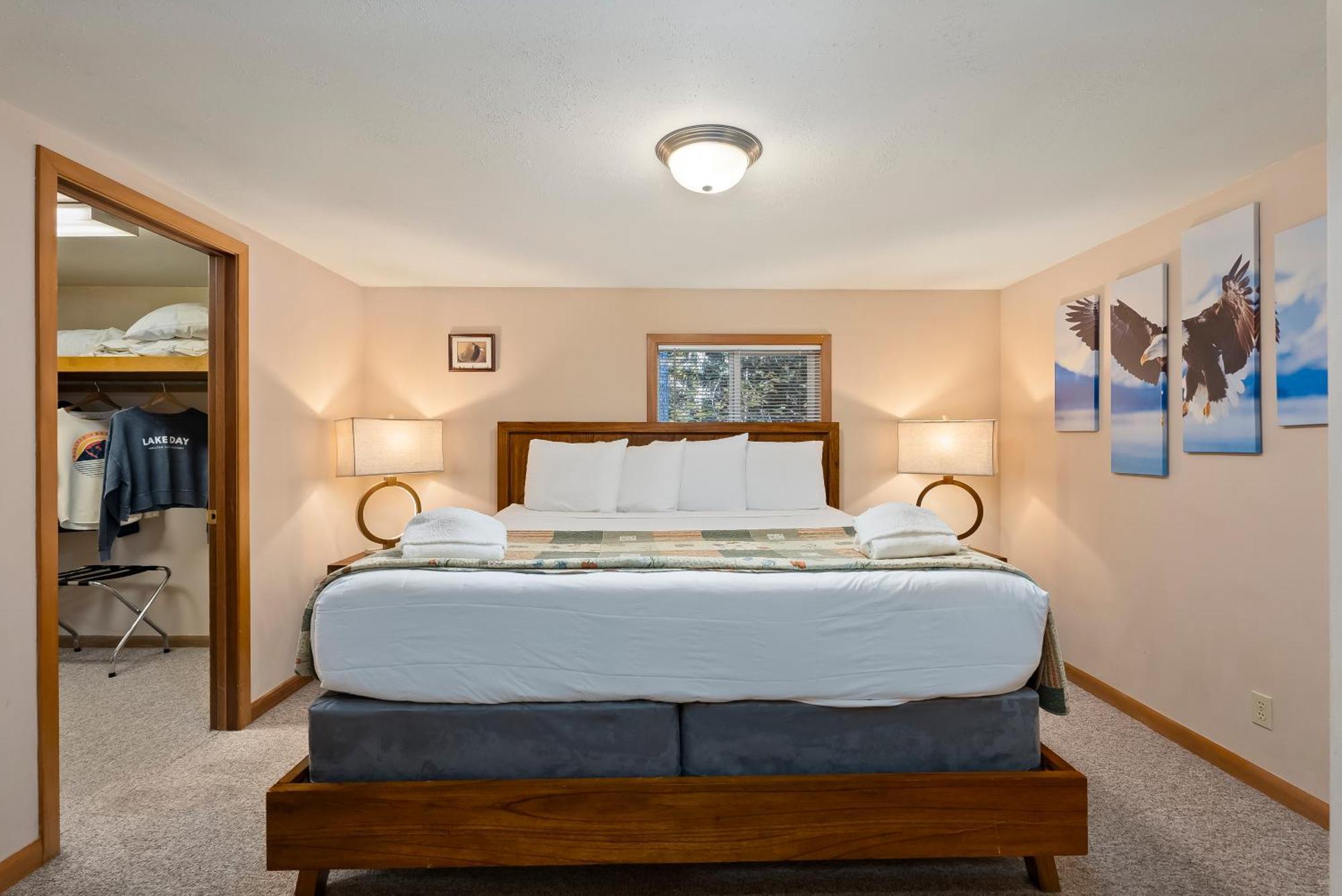 Shelter Cove Resort & Marina Odell Lake Εξωτερικό φωτογραφία