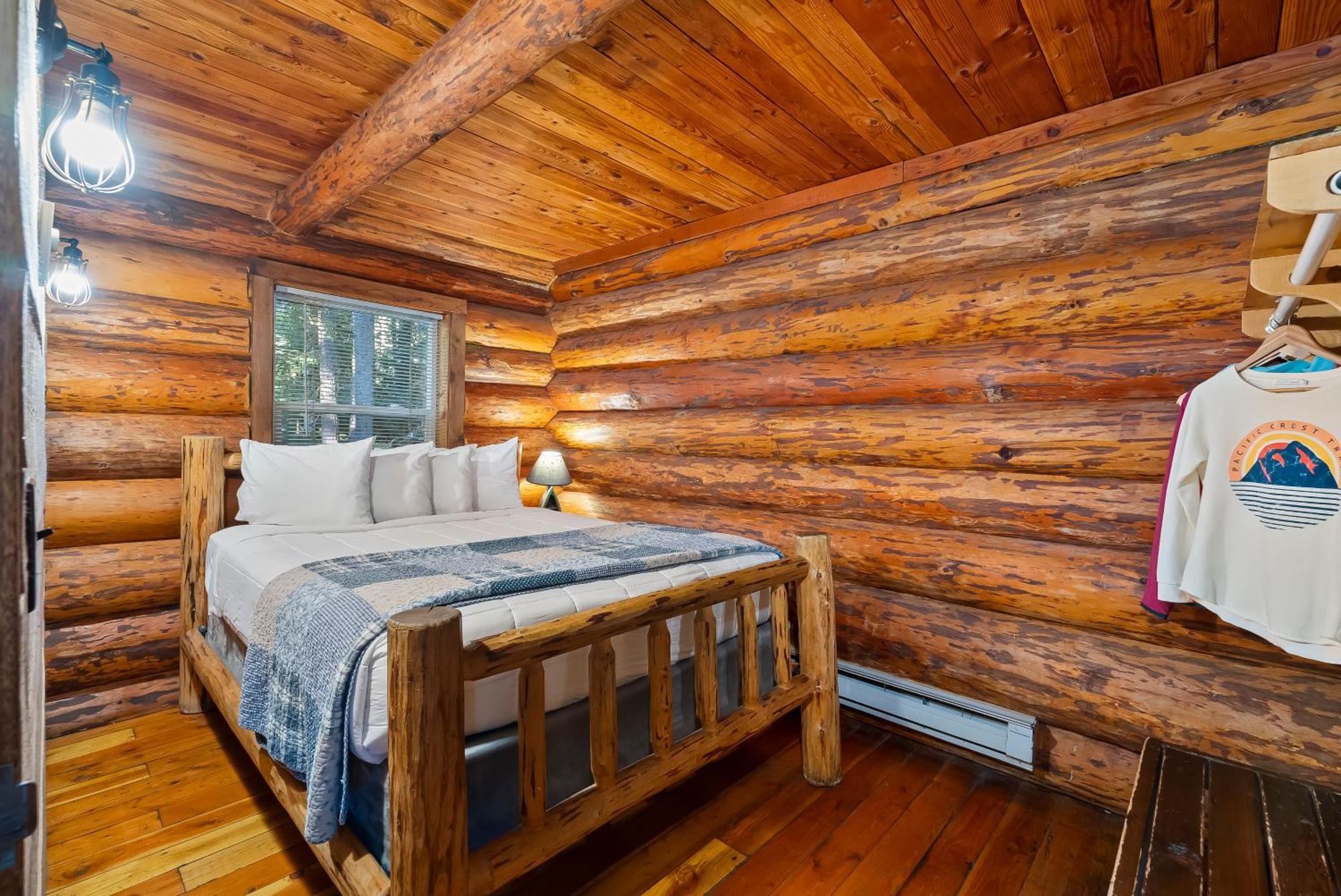 Shelter Cove Resort & Marina Odell Lake Εξωτερικό φωτογραφία
