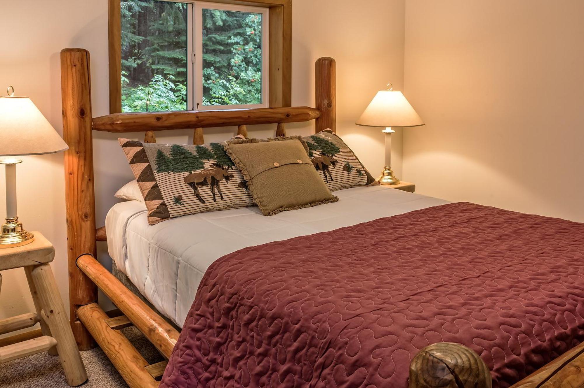 Shelter Cove Resort & Marina Odell Lake Δωμάτιο φωτογραφία