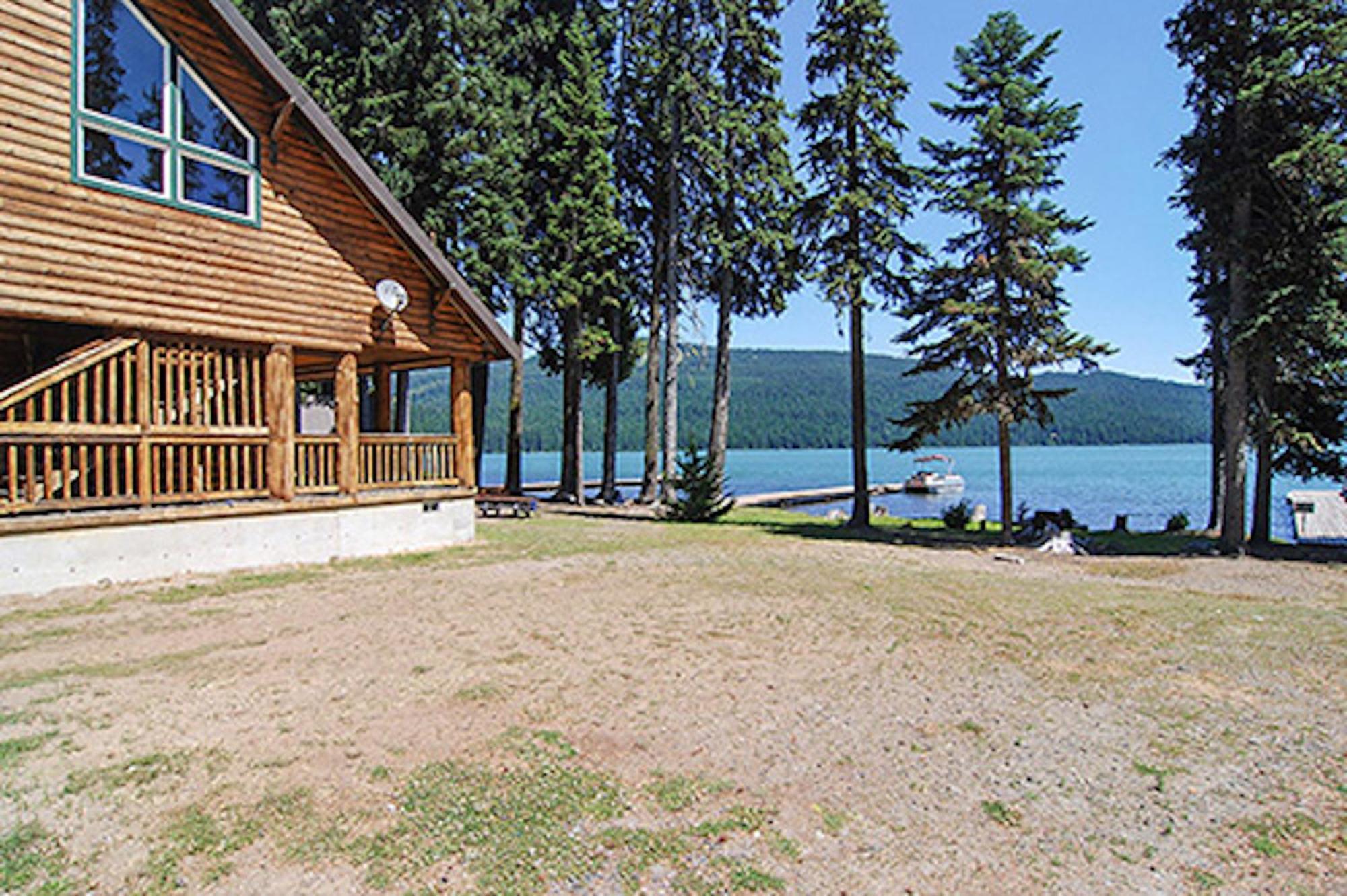 Shelter Cove Resort & Marina Odell Lake Δωμάτιο φωτογραφία