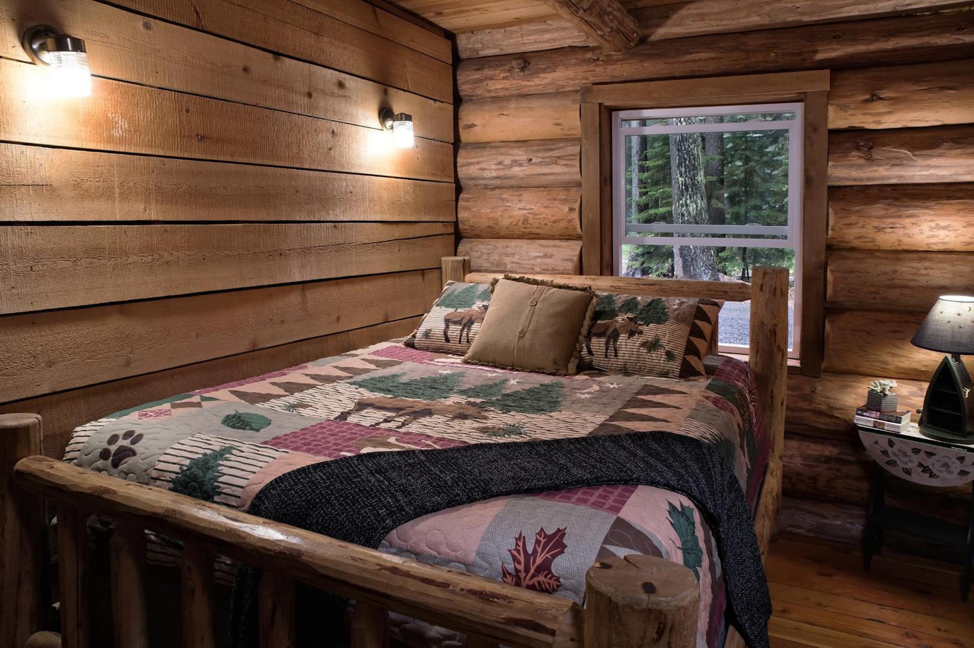 Shelter Cove Resort & Marina Odell Lake Δωμάτιο φωτογραφία