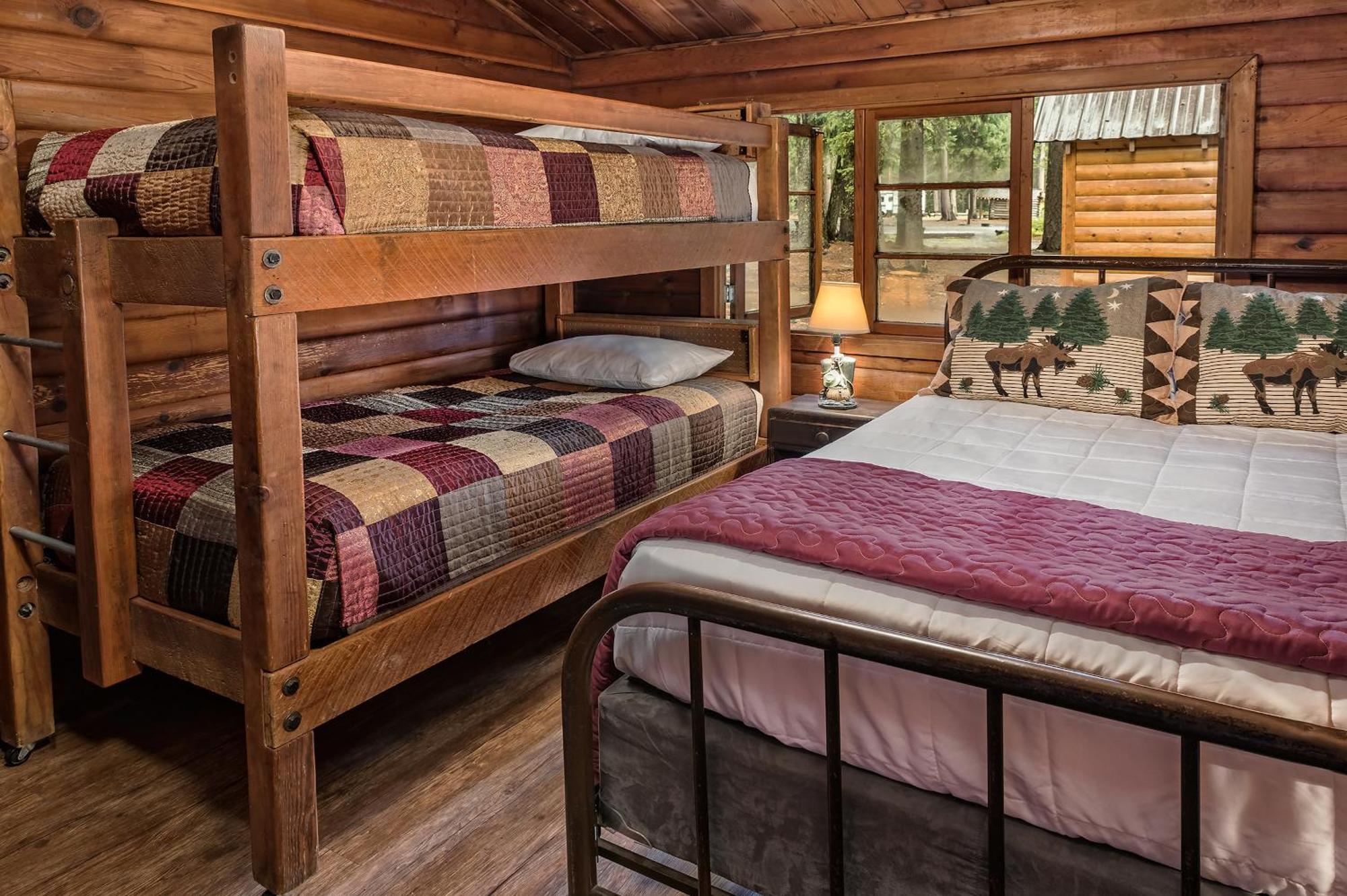Shelter Cove Resort & Marina Odell Lake Δωμάτιο φωτογραφία