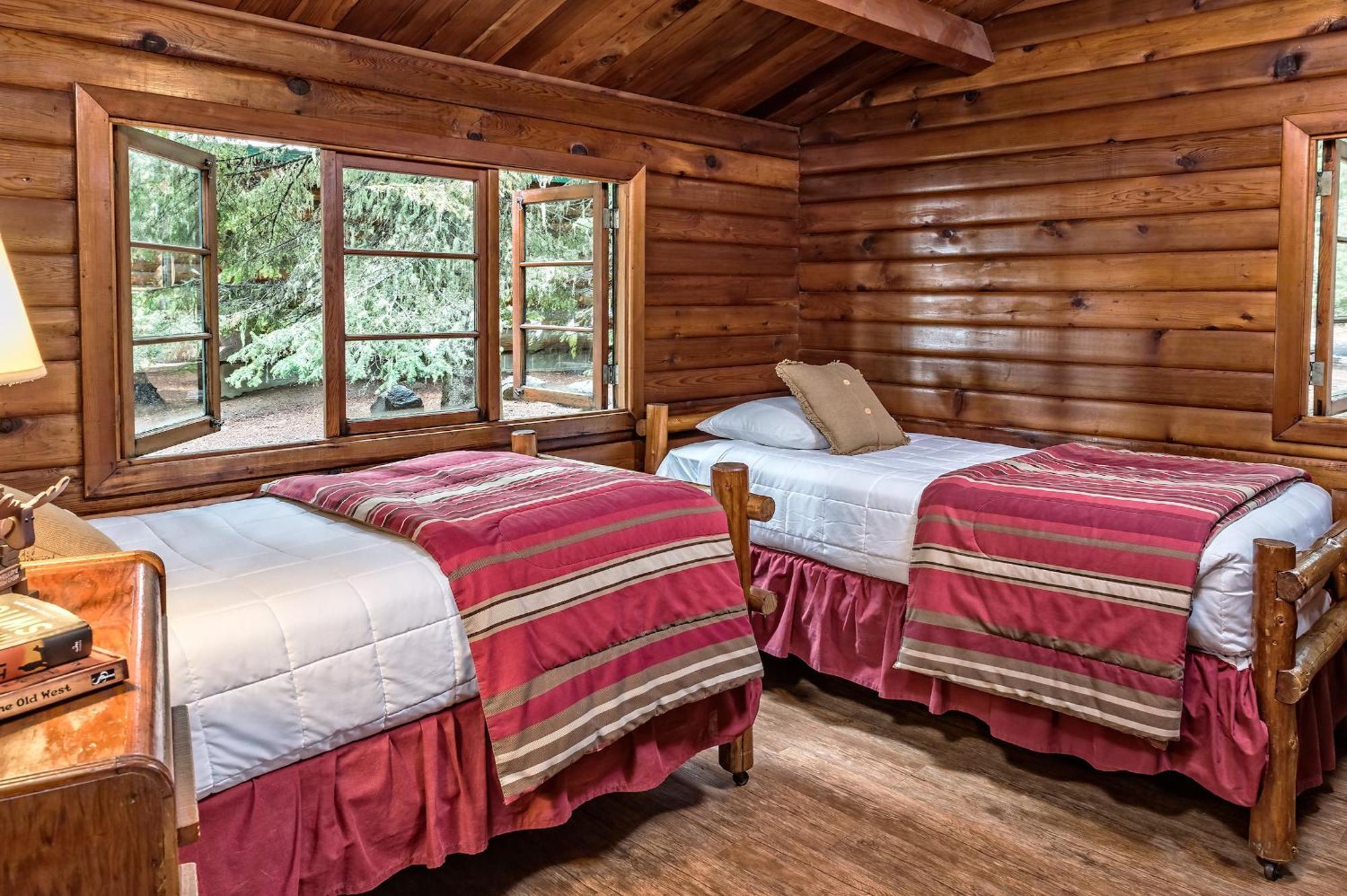 Shelter Cove Resort & Marina Odell Lake Δωμάτιο φωτογραφία