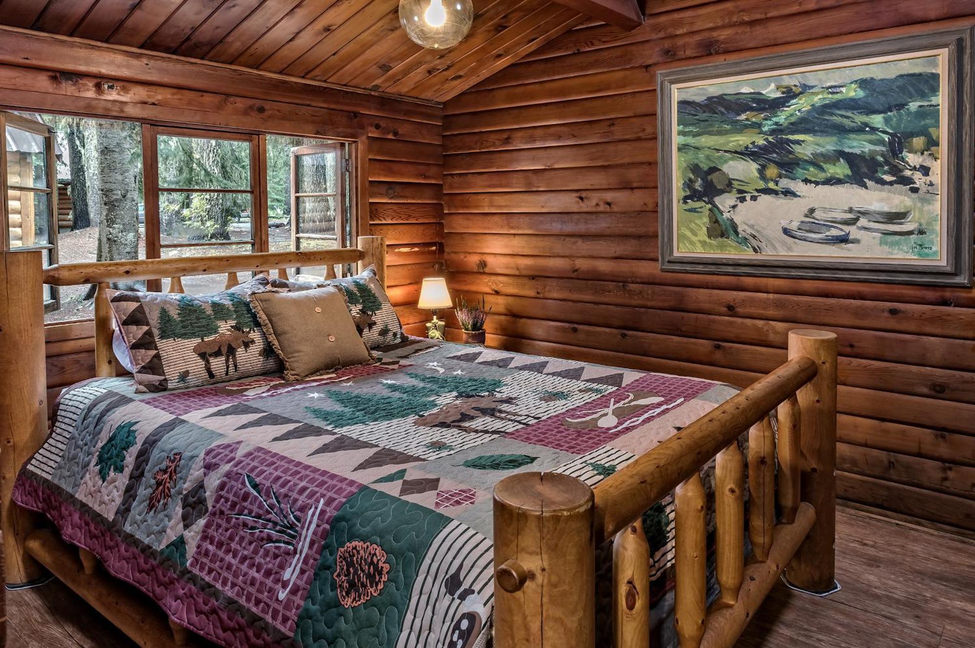 Shelter Cove Resort & Marina Odell Lake Δωμάτιο φωτογραφία